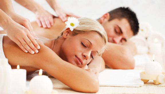 Queen Spa - Thẩm Mỹ Viện Công Nghệ Cao