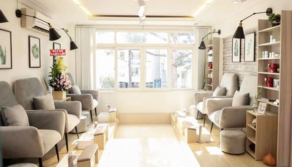 ProNails Vietnam - Trần Hưng Đạo