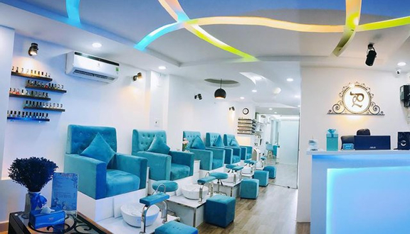 POSH Nails Care