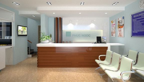 Phòng Khám Phúc Ngọc
