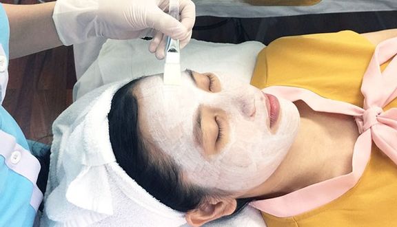 Phòng Khám Da Liễu O2 SKIN - Tô Hiến Thành