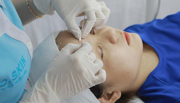 Phòng Khám Da Liễu O2 SKIN - Thủ Đức