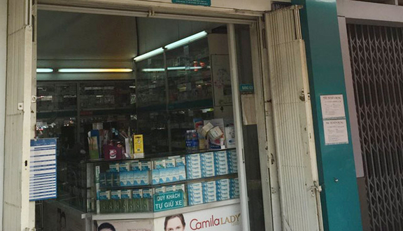 Phano Pharmacy - Phan Xích Long
