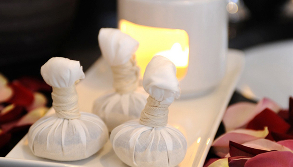 Paloma Spa - Nguyễn Hữu Cảnh