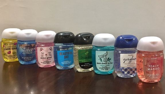 Nuty Cosmetics - Cửa Hàng Mỹ Phẩm