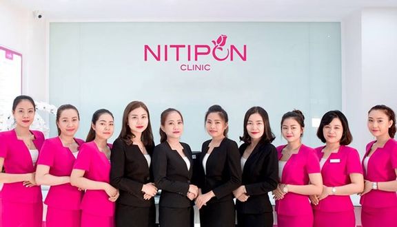 Nitipon Clinic Việt Nam - Phan Xích Long