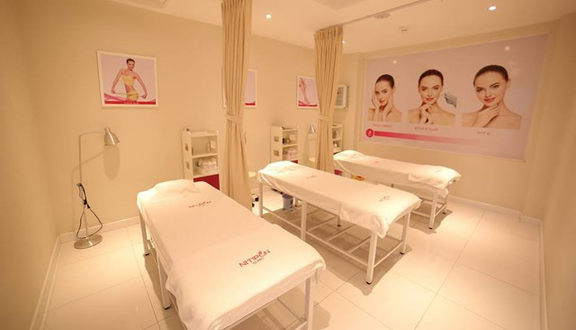 Nitipon Clinic Việt Nam - Mạc Thị Bưởi