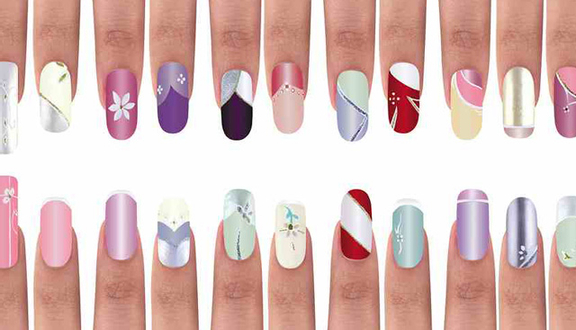 Nhi Nails - Nguyễn Trãi