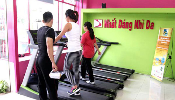 Nhất Dáng Nhì Da - Điện Biên Phủ