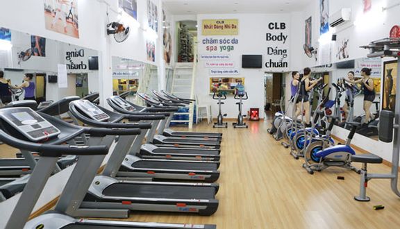 Nhất Dáng Nhì Da - Cộng Hòa