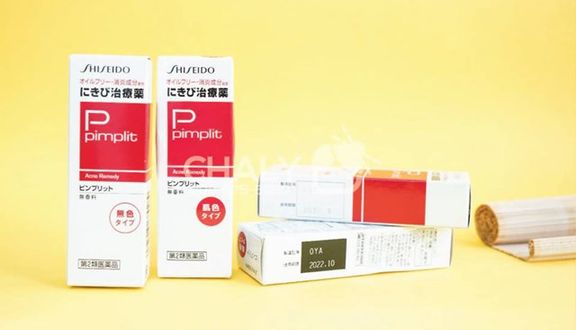 Nhật Chaly - Mỹ Phẩm Nhật