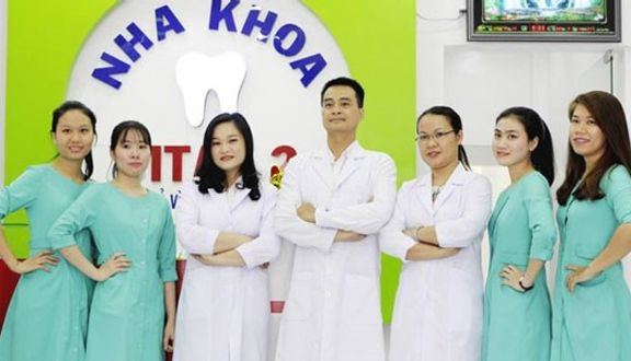 Nha Khoa Titan - Lê Quang Định
