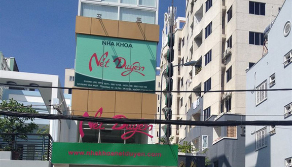 Nha Khoa Nét Duyên - Đặng Văn Ngữ