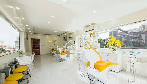 Nha Khoa Anna - Phạm Viết Chánh