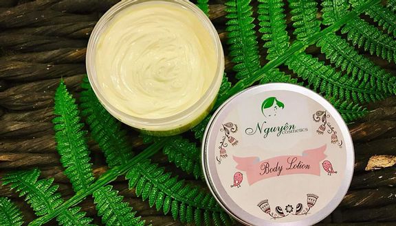 Nguyên Beauty Spa