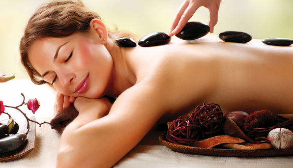 Người Khiếm Thị Massage