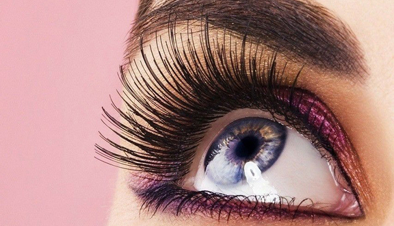 Ngọc Vy Beauty Lashes - Nối Mi Chuẩn Quốc Tế