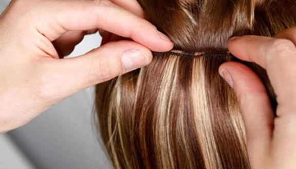 Ngọc Thúy Hair Salon - Nguyễn Tri Phương