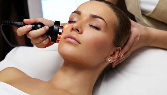 Ngọc Ngọc Beauty And Spa - Lê Văn Sỹ
