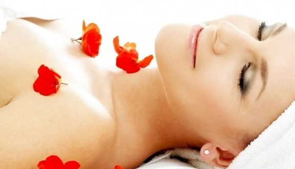 Ngọc Anh Spa & Massage - Nguyễn Bỉnh Khiêm