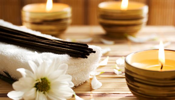 Ngọc Anh Spa & Massage - Mai Thị Lựu