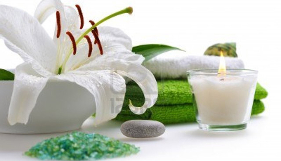 Ngọc Anh Spa & Massage - Lý Thái Tổ