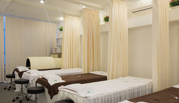 Ngân Spa