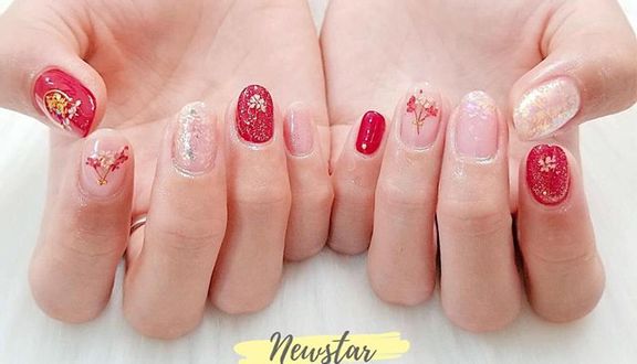 Newstar Nail Corner