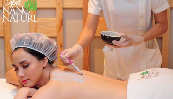 Nano Nature Spa
