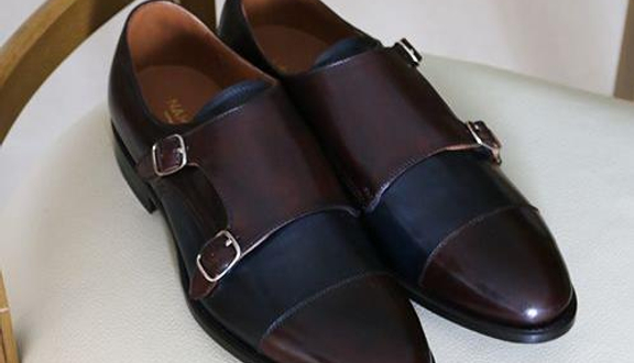 Namidori Luxury Handmade Shoes - Hàm Nghi