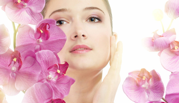 Nak Spa - Hai Bà Trưng