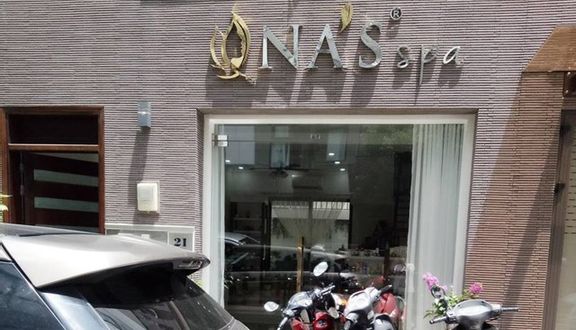 NA'S Spa - Viện Thẩm Mỹ Ngọc Ánh 3 - 3 Tháng 2
