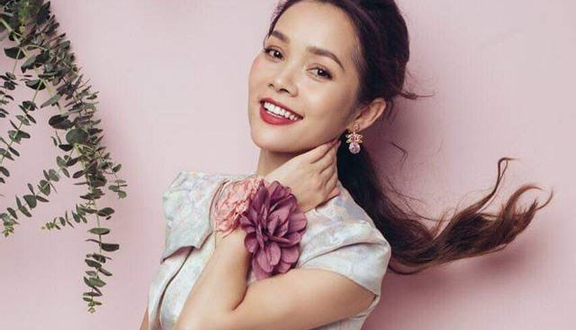 MYMY By Phuong My - Flagship Store Lý Tự Trọng