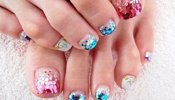My Nail - Đồng Đen
