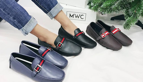 MWC Shop - Nguyễn Trọng Tuyển