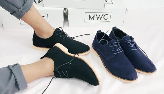 MWC Shop - 416 Nguyễn Trãi