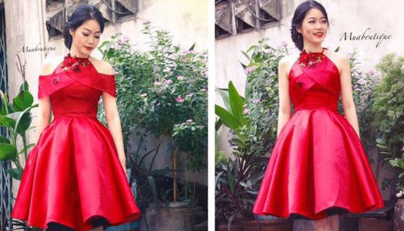 Mưa Boutique