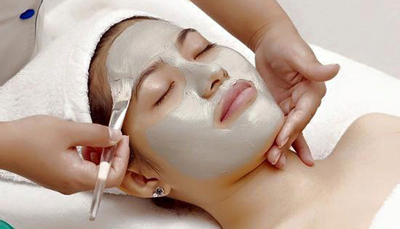 Moon Spa