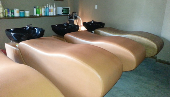 Monica Hair Salon & Spa - Trần Văn Trà