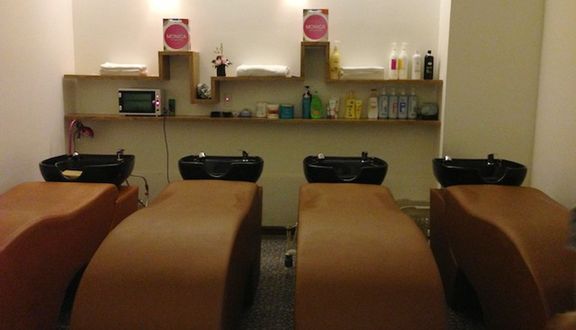 Monica Hair Salon & Spa - Riverside Residence
