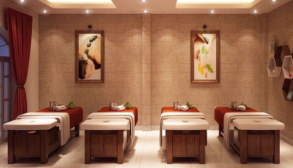 Mộc Spa & Massage