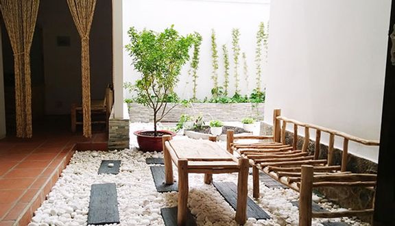 Mộc Lan Spa