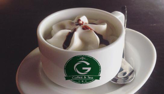 G Coffee & Tea