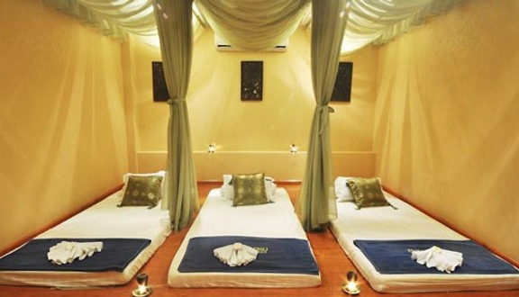MiuMiu Spa - Chu Mạnh Trinh