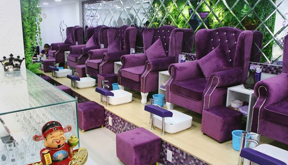 Mita Beauty Nail