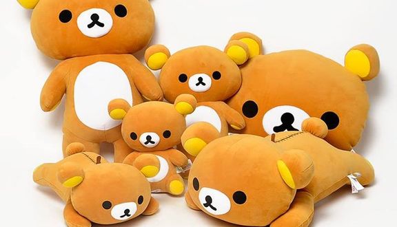 MiniGood Việt Nam - Nguyễn Thái Học