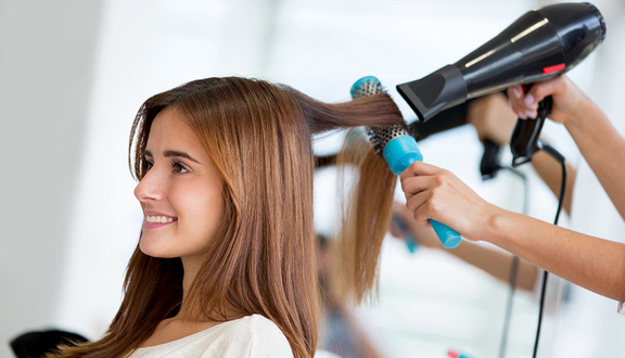 Minh Ánh Hair Salon