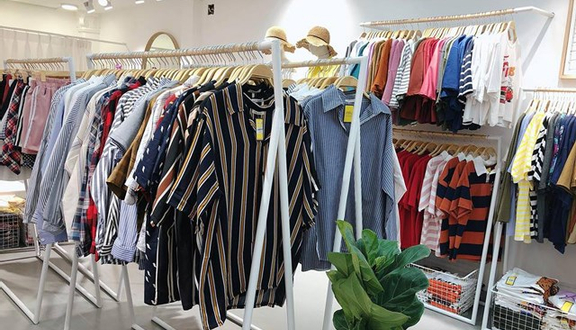 Miều Fashionista - Trần Quang Diệu