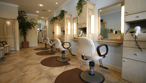 Mianmi Hair Studio - Lê Trọng Tấn