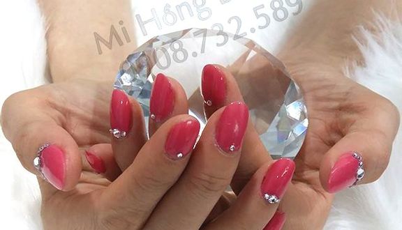 Mi Hồng Beauty